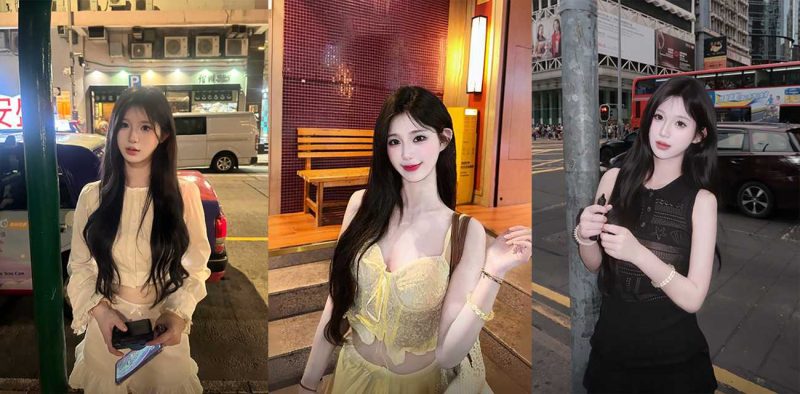 抖音美女主播 小水 不雅视频曝光 旅游陪玩陪到金主床上 被无套爆操 拍下超淫私处特写！-51吃瓜网