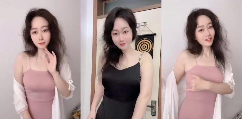 抖音极品气质少妇 赵团团 定制福利私拍 抠穴自慰娇喘淫骚 胴体曼妙诱惑十足！-51吃瓜网