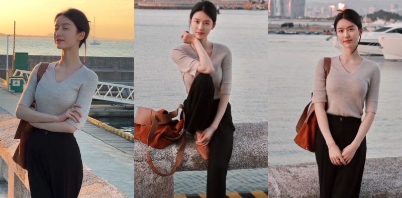 绿帽老公出差委托邻居照顾妻子 竟然照顾到床上 查看监控瞬间怒炸 发微信群群曝奸夫淫妇！-51吃瓜网