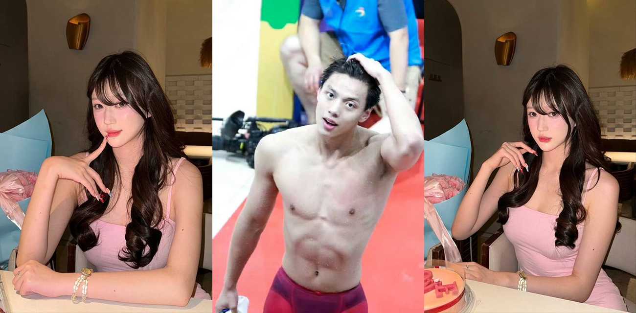 泳坛小将 禹景铭 恋爱期间12天约操10个女的 真正做到了做六休一 大量聊天记录与不雅视频被前女友曝光！ - 51吃瓜网-51吃瓜网