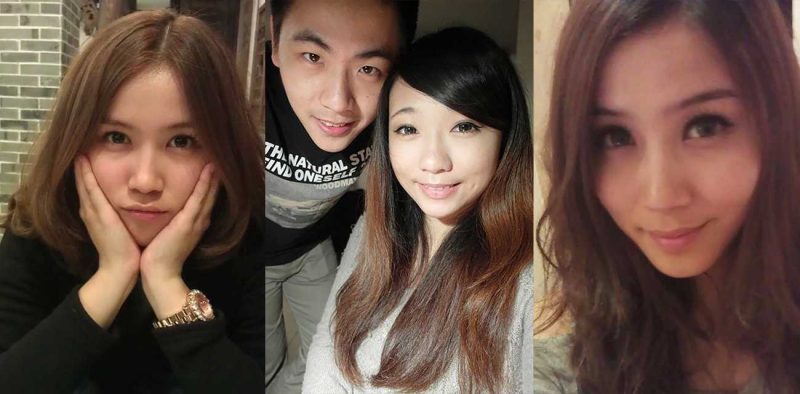情侣性爱自拍泄露 巨乳小妹被无套猛操 抠穴自慰露穴口交 淫贱表情骚到爆！-51吃瓜网