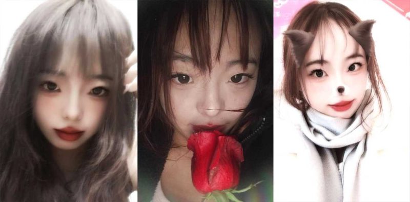 山西太原学生妹 宋漫如 多段自慰直播视频被曝 巨乳骚货身材火辣 露脸假屌猛插骚穴！-51吃瓜网