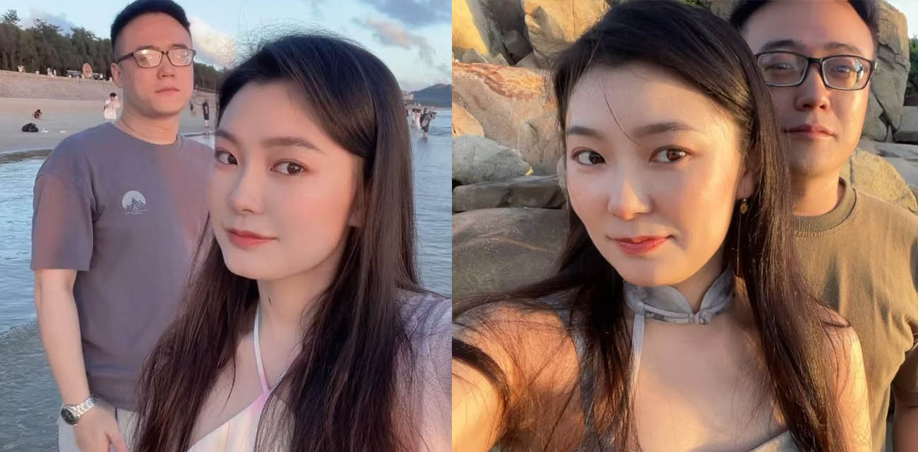 成都公务员 王心萍 偷情视频曝光 与情人在床上放浪形骸 娇躯被猛烈抽插 画面淫靡至极！ - 51吃瓜网-51吃瓜网