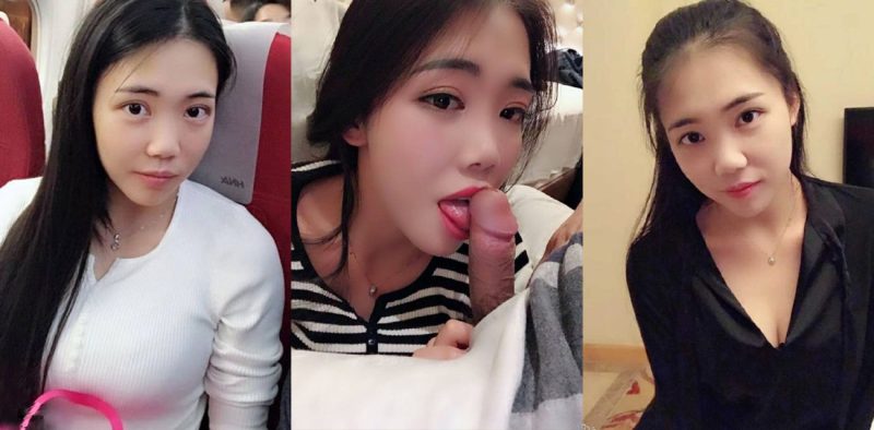 武汉极品女模特 张汝敏 出轨偷情被前男友怒曝做爱视频 大奶尤物酷爱口爆吞精 反差十足！-51吃瓜网