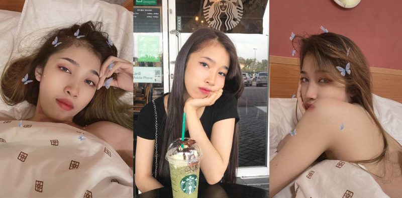 金发美女露脸性爱视频泄露 主动骑乘腰肢灵活扭动 后入猛烈顶撞臀 带起阵阵肉浪 全程呻吟不断！-51吃瓜网