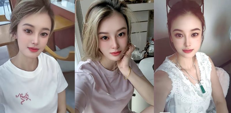 抖音网红 阿萍姐 知性御姐人设崩塌 露脸吃鸡视频流出 骚到全网喷鼻血！-51吃瓜网