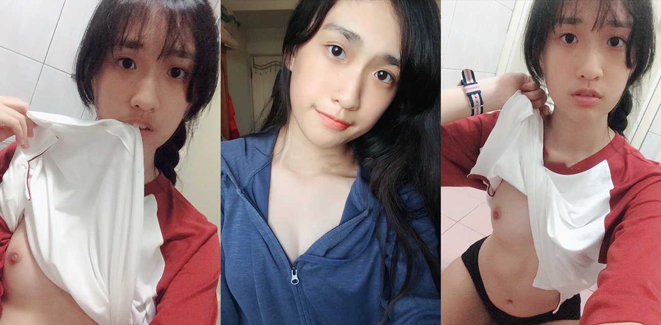 嘉义技术学院 萧雅雯 大尺度自拍流出 全裸展示娇嫩身躯 花洒洗逼道具自慰 反差惊人！ - 51吃瓜网-51吃瓜网