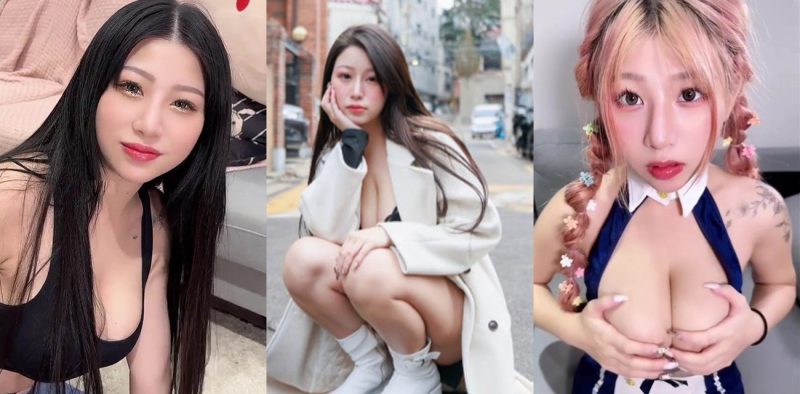 台湾高颜值巨乳女神 艾玛 性爱视频合集 G罩杯美乳淫娃炮架 多部榨精长视频一次性看过瘾！-51吃瓜网
