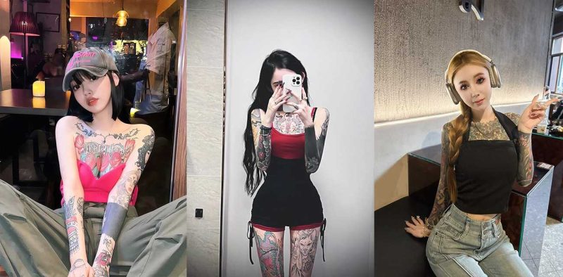 精神小妹约炮合集流出 户外露乳裸舞屁股上还纹着操我 戴乳夹蒙眼捆绑口交酒店5P被轮插爆操！-51吃瓜网