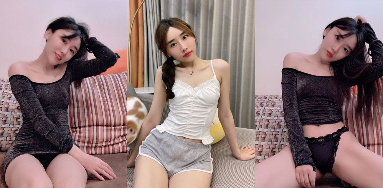 抖音高颜值眼镜妹 宝儿 自慰私拍流出 搔首弄姿诱惑满满 脸穴同框超级撩人！ - 51吃瓜网-51吃瓜网