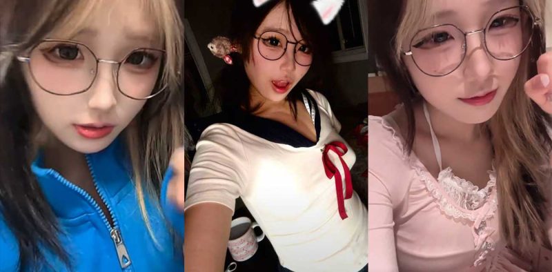 抖音萝莉少女 喵萝 定制淫语调教与大尺度裸舞流出 甜系萌妹私下竟是淫荡母狗 被榜一大哥肆意调教！-51吃瓜网