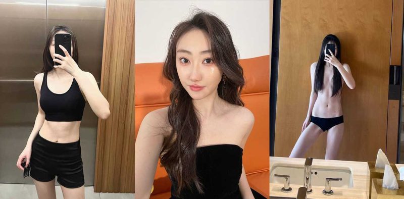 高颜值美女 亲身讲述九浅一深的抽插方法 360度摩擦阴道口 能更快提高女人快感！-51吃瓜网