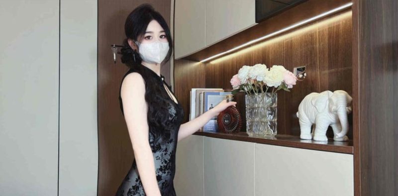 网红福利姬 萌崽儿 剧情新作！主动勾引外卖小哥 骑乘磨桩骚浪入骨 被内射嫩穴画面淫靡至极！-51吃瓜网