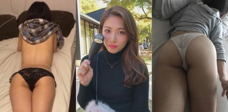 行政风极品良家少妇私拍泄露 给订单就上口活销魂 嫩穴喷涌淫水四溅！-51吃瓜网