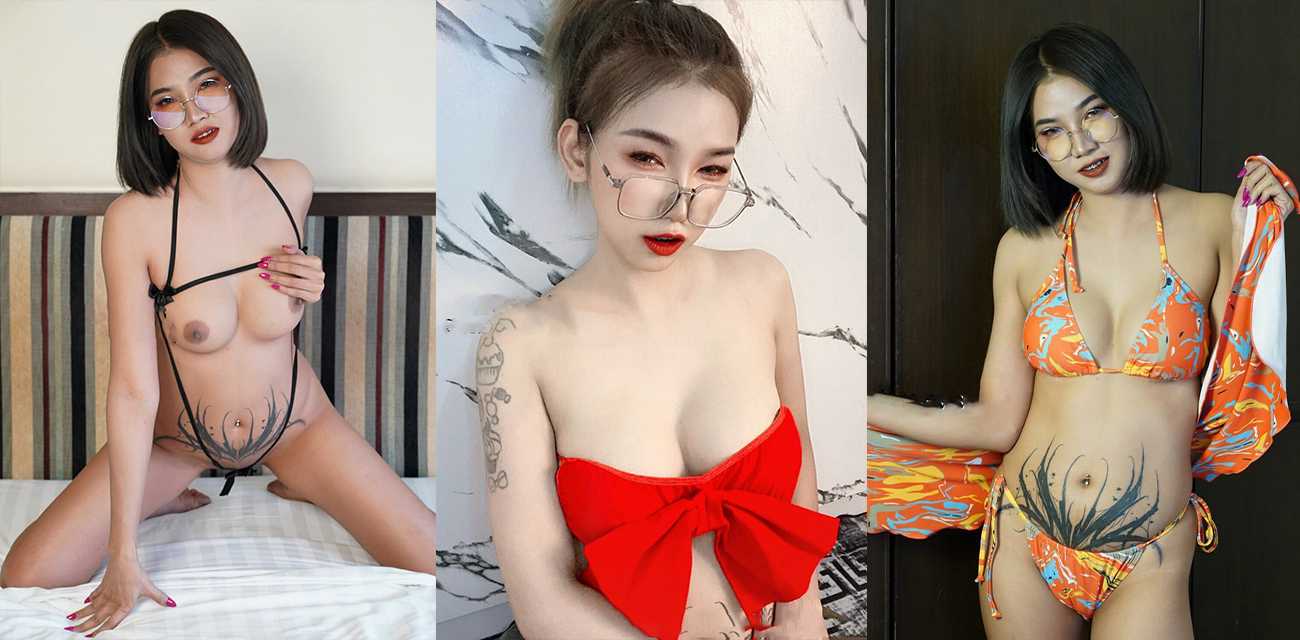 泰国极品尤物 omsomswing 福利合集 满背女神与老外无套4P 双洞齐开掐住脖子打桩爆操！ - 51吃瓜网-51吃瓜网