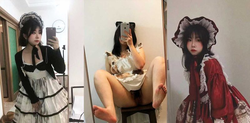 贵阳甜妹 李成乔 不雅视频流出 C杯骚女被炮友无套爆操 多毛蝴蝶逼淫水狂流！-51吃瓜网