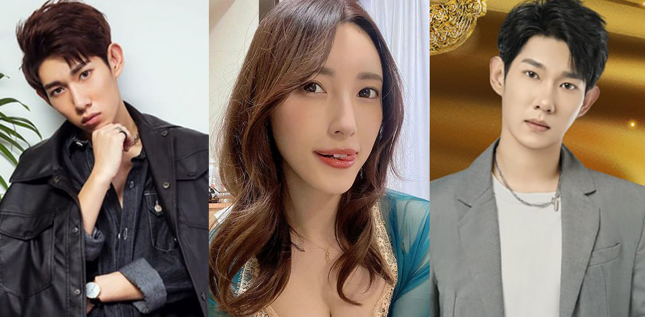 抖音2000万粉丝网红 李宗恒 翻车塌房 签约AV女优森泽佳奈并进行潜规则 被掌握大量证据网友曝光！ 热搜 HOT - 51吃瓜网-51吃瓜网