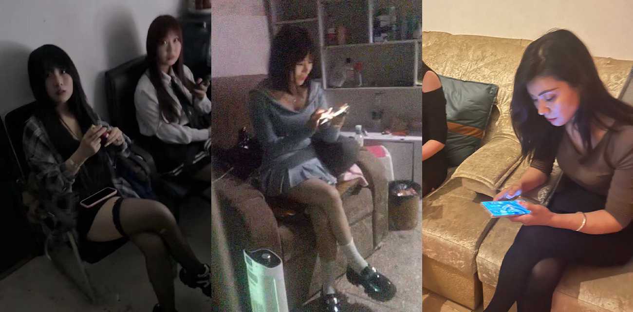 长沙十间头与文昌阁交叉口 站街小姐姐超吸睛 颜值身材让人心动 200块价格更亲民！ - 51吃瓜网-51吃瓜网