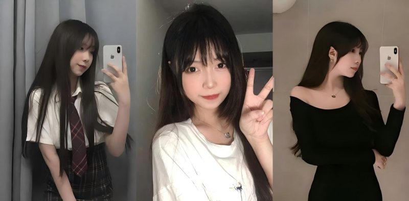 河北传媒学院 柳欣怡 背着男友出轨成性 主动扭腰狂蹭炮友肉棒 画面十分激烈！-51吃瓜网