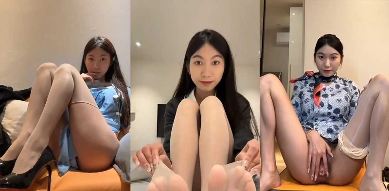 江苏大三学生妹 下海网黄被同学发现 以此威胁成为私人母狗 自慰性爱视频全网疯传！-51吃瓜网