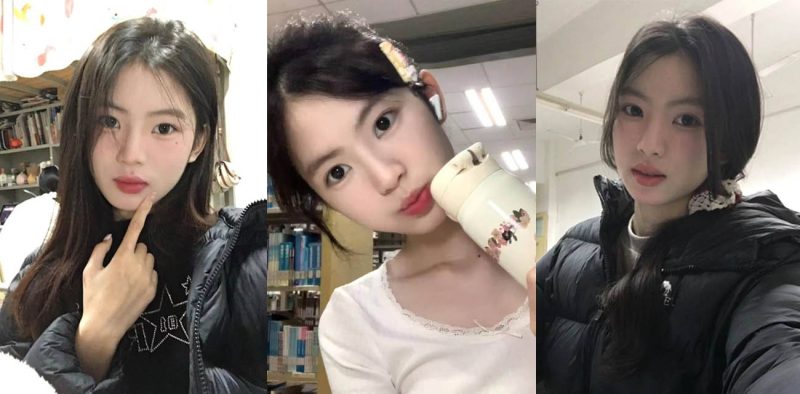 湖南清纯学生妹 与黄毛做爱视频曝光 身材娇小曲线撩人 白虎嫩穴被黄毛无套爆操 淫叫连连！-51吃瓜网
