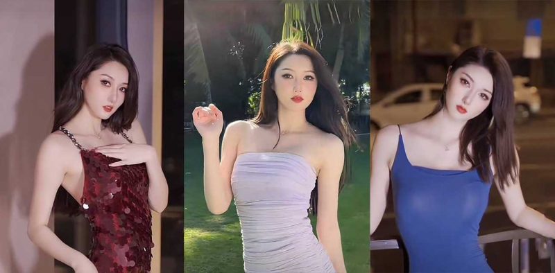 抖音网红 金安娜 不雅视频流出 绝色模特竟变金主性奴 裸浴自慰花式爆操 全程露脸淫骚至极！-51吃瓜网