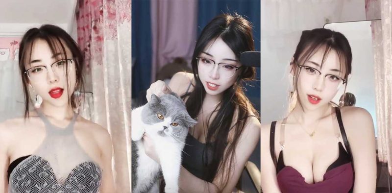 B站女神 大白菜已黑化 清纯主播变身网黄 揉逼抠菊淫骚裸舞 蹶臀裸聊露逼自慰！-51吃瓜网