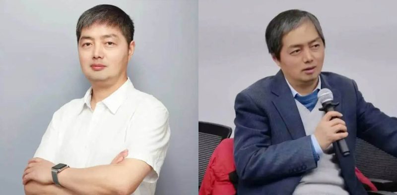 河海大学女博士 李梦媛 实名举报导师 周申蓓 利益往来言语骚扰等 大量录音实锤证据流出！-51吃瓜网