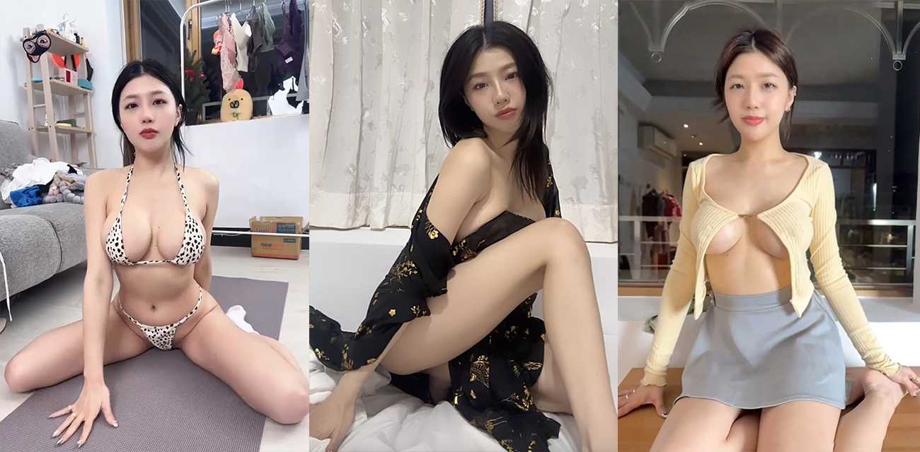 OF巨乳少妇 強尼 完整版福利合集 露奶拿假屌传授口交绝技 和大奶闺蜜模仿后入做爱！ - 51吃瓜网-51吃瓜网