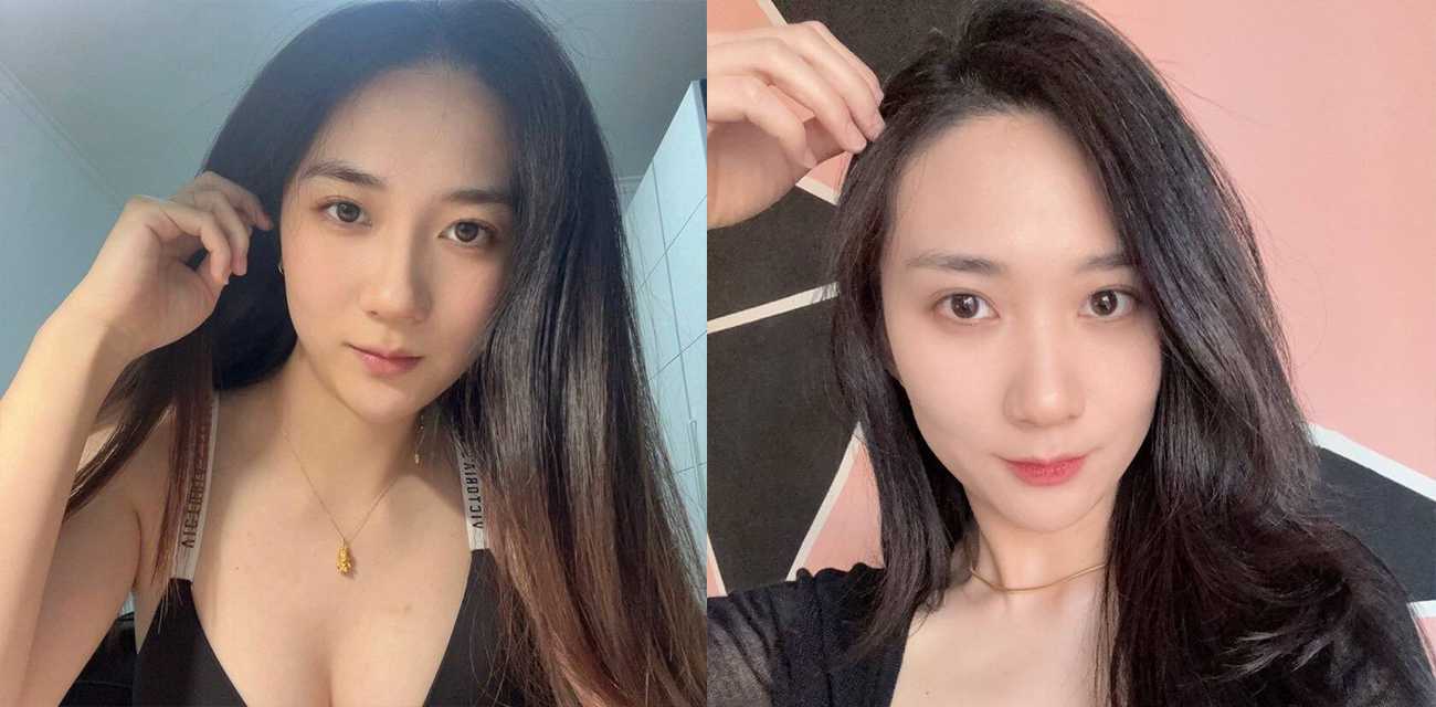 机车女神 懒洋洋 裸聊丑闻曝光 性感辣妹竟是隐藏网黄 视频露逼挑逗骑友 湿身直播性感撩人！ - 51吃瓜网-51吃瓜网