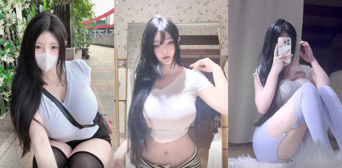 抖音百万粉丝网红 羊咩咩 最新腾讯会议整起花活 童颜巨乳尤物 性感情趣内衣滴蜡诱惑 自我调教！ - 51吃瓜网-51吃瓜网