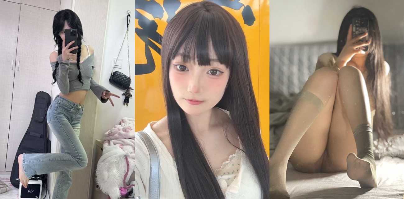 湖南长沙学院 高颜值学姐自慰私拍泄密 水晶幻龙猛插骚穴大量白浆喷涌而出！ - 51吃瓜网-51吃瓜网