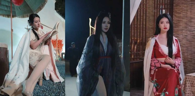 每日短剧《我的房东是个高手》 八号房房东靠收租为生 没想到房子竟是修炼宝地 租客个个都是顶尖高手！-51吃瓜网