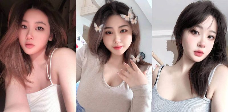 辽宁鞍山 汪祈瑄 私生活糜烂 朋友圈擦边勾引 背着男友3P约炮 同插双洞肛交舔脚样样精通！-51吃瓜网