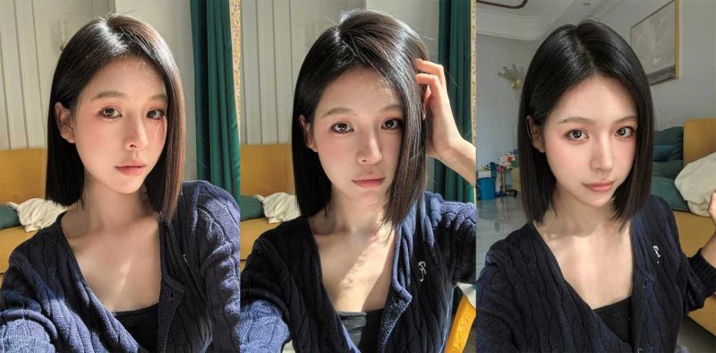 职业学院美女新生 被主人插嘴掌掴无套爆操 露脸劈腿掰逼自慰 纯纯精盆母狗！-51吃瓜网