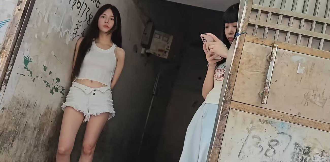 51原创大神探楼 500块体验全套服务 无奈楼下有帽子叔叔 只能简单口交后 暴力抽插戴套内射！ - 51吃瓜网-51吃瓜网