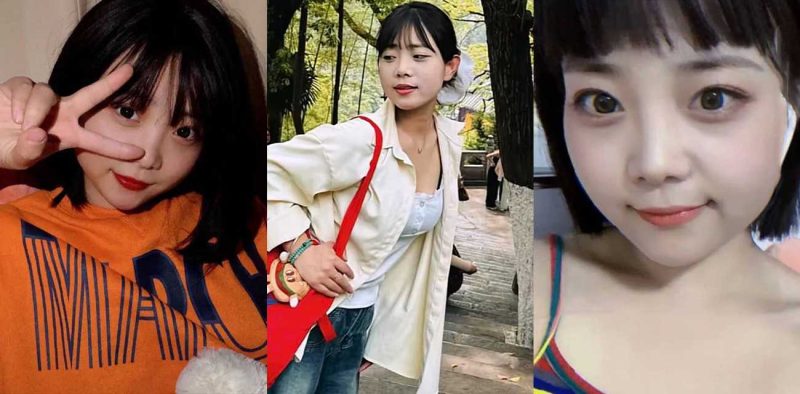 反差少女 贾冬雨 性爱视频第二弹 骚逼母狗约炮成瘾钟爱群交 撅起肥臀被炮友狂扣骚穴 淫水狂流！-51吃瓜网