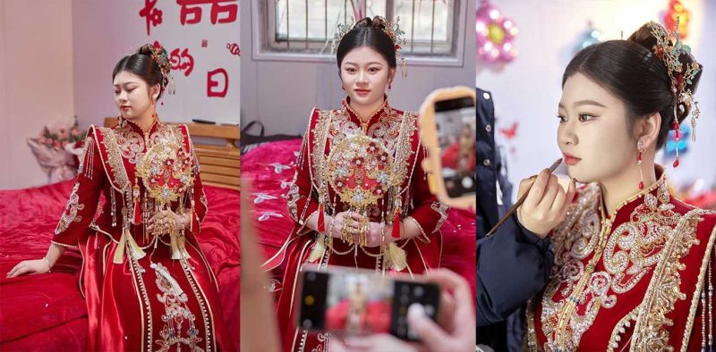 江苏新婚人妻 唐海微 与老公两地分居 勾引前男友约炮 被刮毛内射无套肛交 大量不雅视频流出！-51吃瓜网