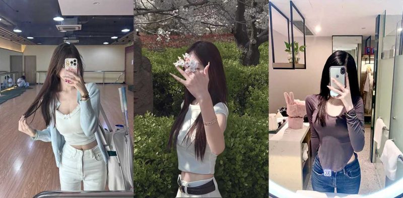河南美女毕业生 大量不雅视频流出 清纯尤物被金主包养调教 性感翘臀遭指奸花式抠弄！-51吃瓜网
