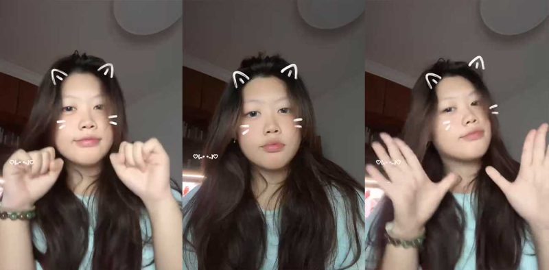 上海反差少女 杨念悦 大尺度露出视频流出 火车上当众玩奶自慰 被7男轮奸玩8P还爆菊 不雅视频全曝光！-51吃瓜网