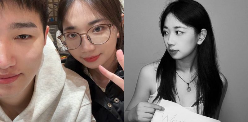 反差眼镜妹 孟轲欣 私密照录音意外流出 乖乖女床上变骚母狗反差爆表 淫叫声撩人至极！-51吃瓜网