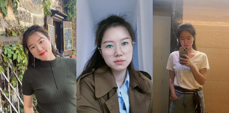 重庆丰都医院临聘人员 王丽 性欲旺盛与老公异地多次约炮偷情 小穴被被深入挑逗 沉醉出轨快感中无法自拔！-51吃瓜网