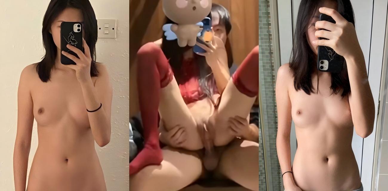 极品身材超嫩女大 与体育生炮友激情交欢 身穿红丝女上位坐屌 掰穴展示浓精流出！ - 51吃瓜网-51吃瓜网