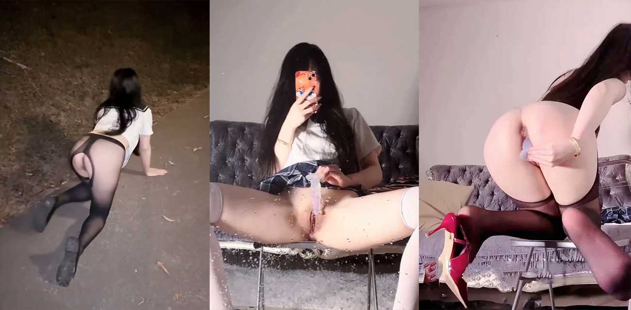 翘臀福利姬 杀手蛇蛇 付费视频合集泄露 翘臀性感肥穴诱人 玩法超骚尺度爆表 车震口交撅腚喷尿！ - 51吃瓜网-51吃瓜网