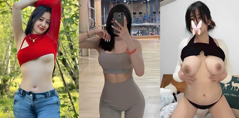推特网黄 红了樱桃 巨乳露出视频流出 D杯巨乳蜜桃臀白皙撩人 各种场合肆意裸露 淫荡不堪！-51吃瓜网
