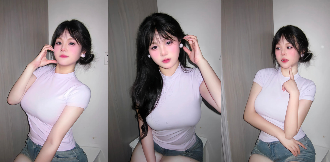 瓜友投稿曝光！潮州巨乳学生妹 大尺度自慰视频 大力揉搓丰满乳房 一线天美穴粉嫩无比！ - 51吃瓜网-51吃瓜网