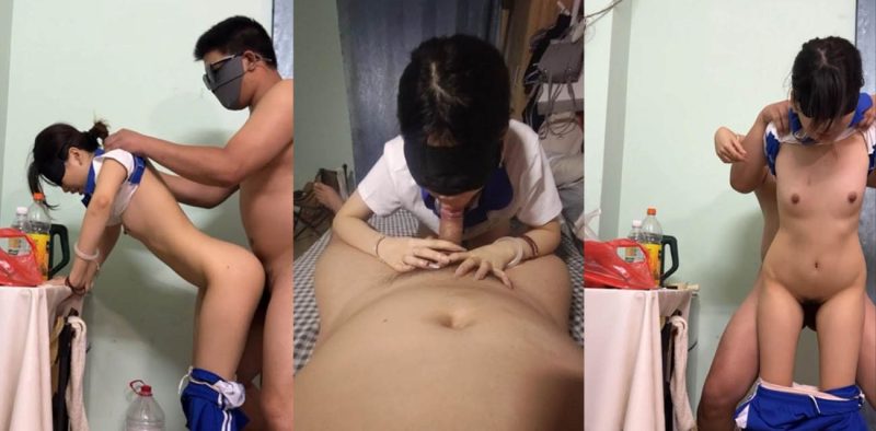 海角乱伦大神 我有个萝莉小表妹 新作 表妹深圳校服诱惑 被各种姿势打桩爆操 淫叫连连！-51吃瓜网