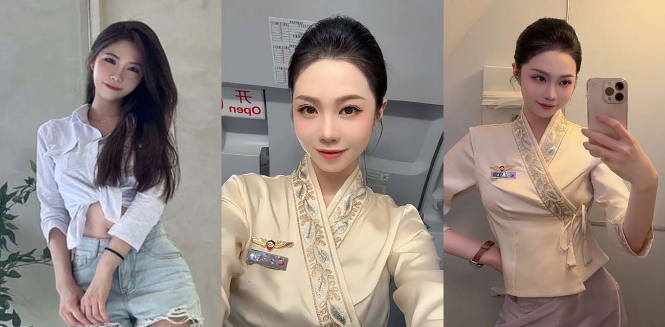 山东青岛98年空姐 张萍 私下淫乱视频流出 反差骚婊学生时代就欲望爆棚四处寻欢！ - 51吃瓜网-51吃瓜网