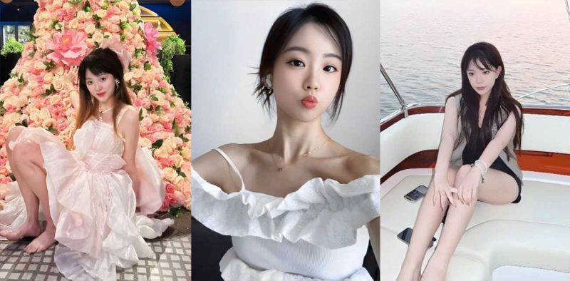 上海白领女神 周佳怡 团建后被男同事强推变性奴 大量淫照不雅视频流出！-51吃瓜网