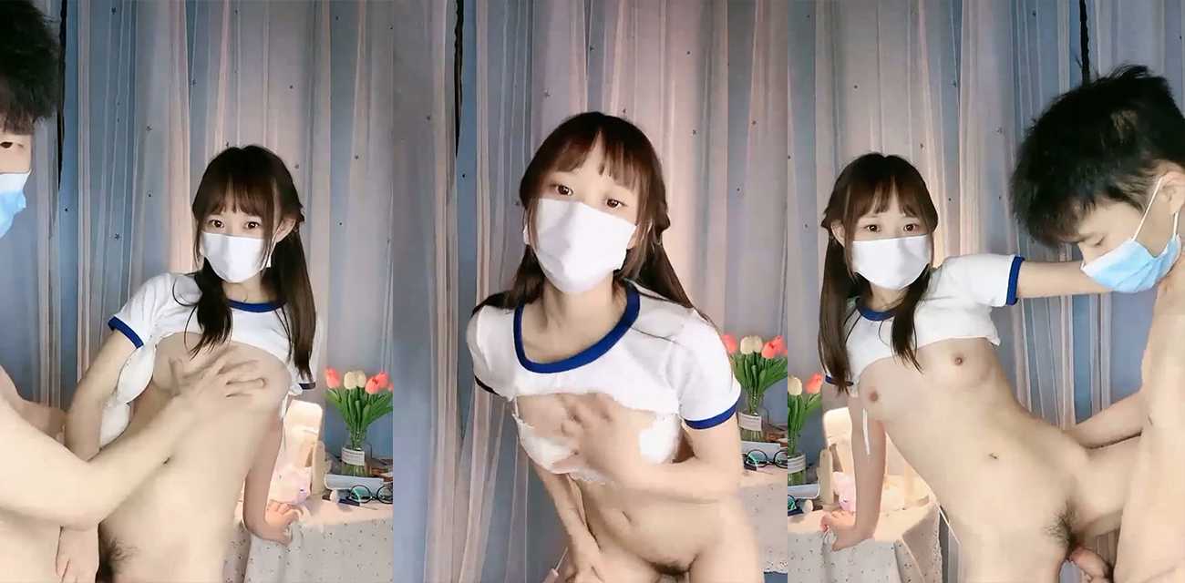 校花级学妹 小丸子 约炮直播！清纯美女舔屌扭臀 骚穴磨蹭炮友肉棒 被抱起猛怼后入爆操！ - 51吃瓜网-51吃瓜网